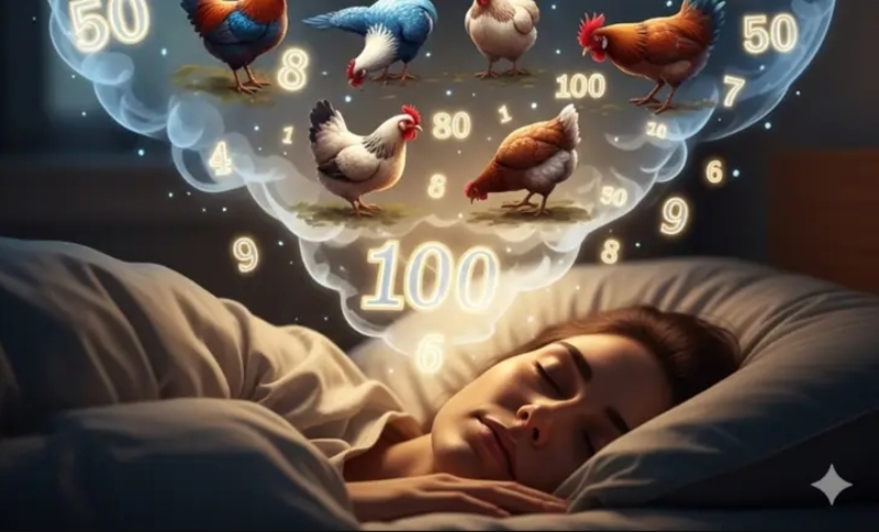 Mơ thấy bắt gà có thể mang ý nghĩa tích cực hoặc nhắc nhở tùy vào hình ảnh, cảm xúc và bối cảnh trong mơ. 