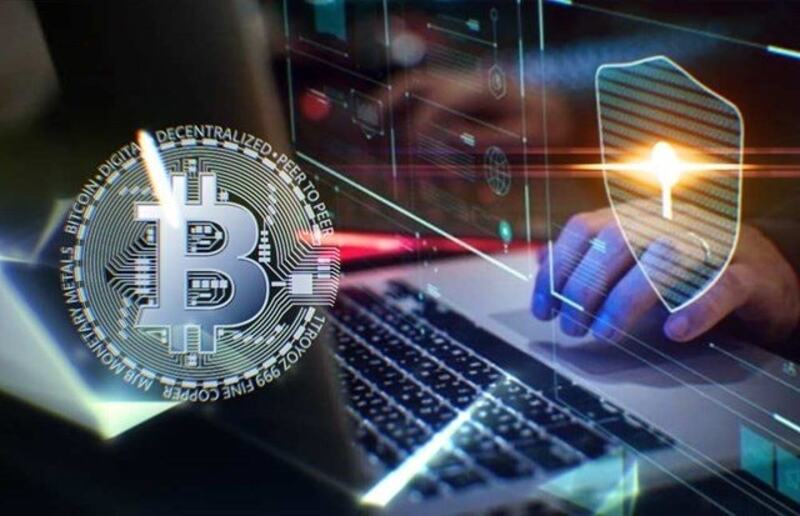 Quản trị rủi ro là yếu tố quan trọng khi tham gia thị trường Bitcoin nhiều biến động. 