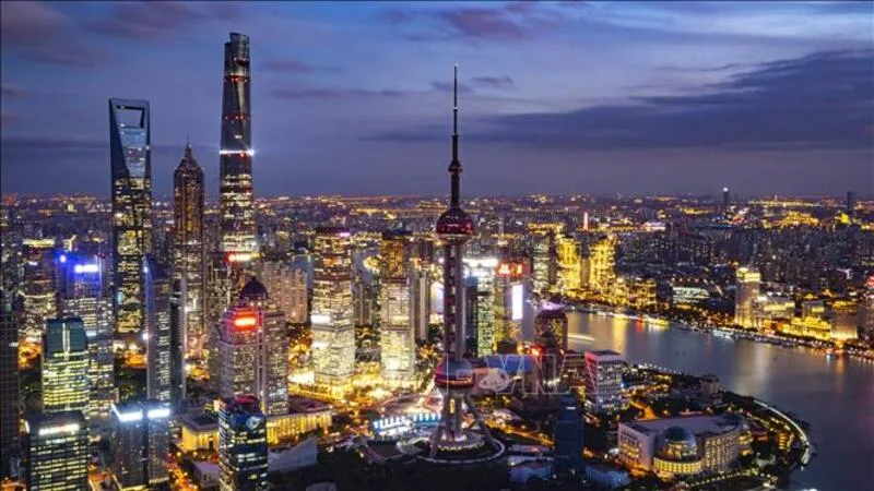 Nhiều quốc gia châu Á nổi bật trong kinh tế, công nghệ, du lịch, năng lượng, dân số và văn hóa.