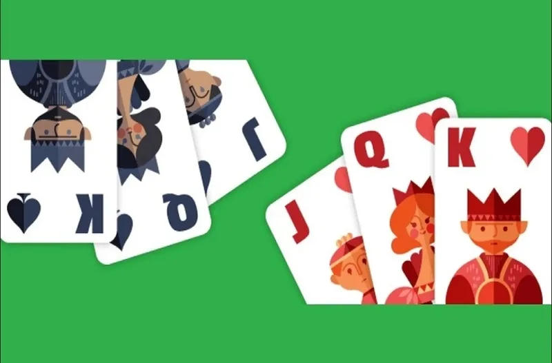 Các thể loại game bài miễn phí như tiến lên, phỏm, solitaire hay uno mang đến nhiều lựa chọn giải trí khác nhau.