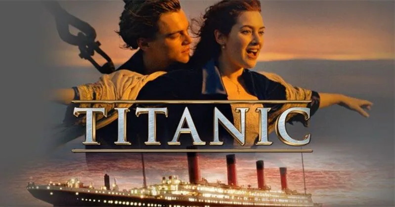 Khán giả thích chuyện tình lãng mạn, nhiều bi kịch và cảm xúc sâu sắc rất nên xem Titanic phim